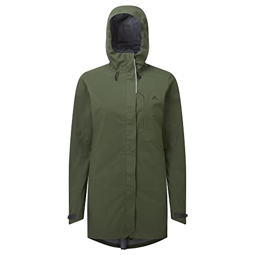 Altura Womens Grid Parka...